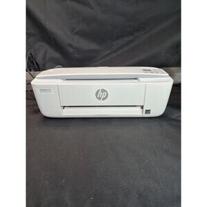HP DeskJet 3700 All-in-One Wireless Inkjet Series Printer/Scanner Works Perfect